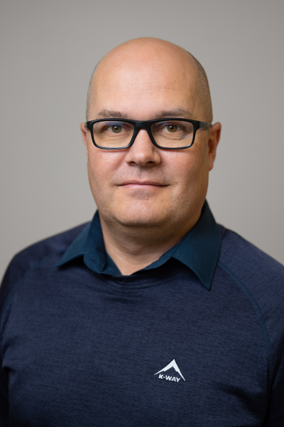 Johan du Plessis