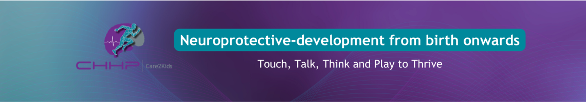 NWU CHHP Unlocking health & human performance