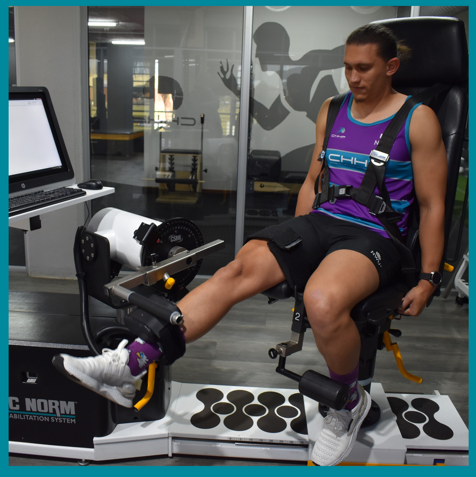 Sport Sciences Biokinetics Health sciences nwu ac za
