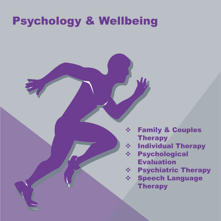 Mental Wellness