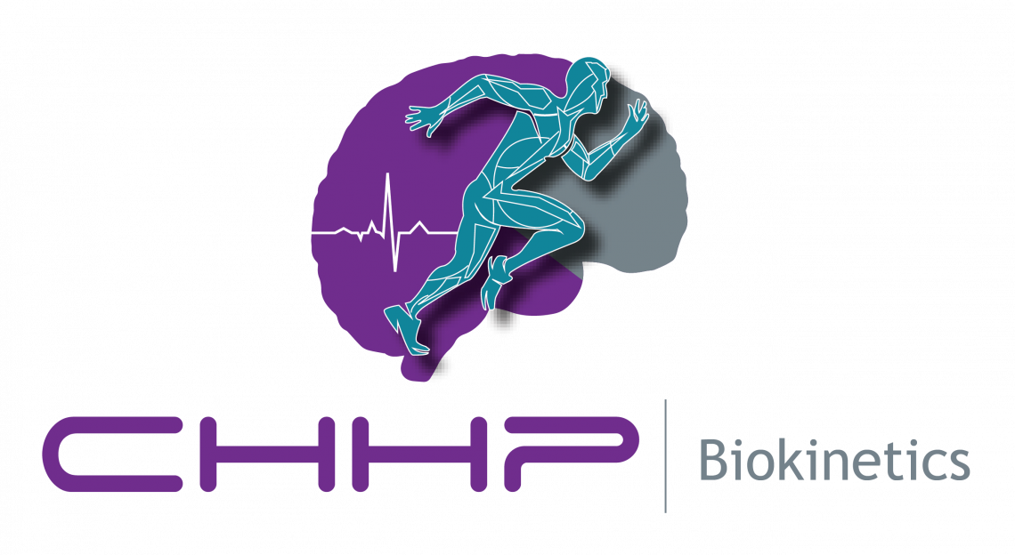 Biokinetics logo subpage