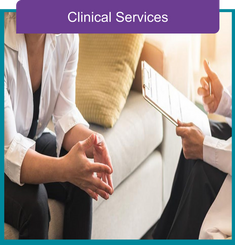 Clinical Services