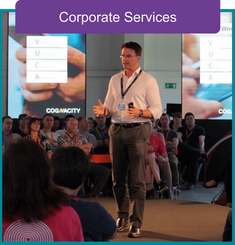 Corporate Services
