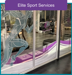 Elite Sport Services
