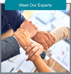 Meet Our Experts