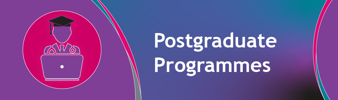 Postgraduate Programmes