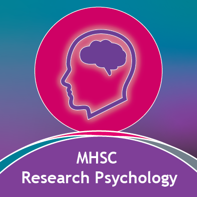 MHSC Research Psychology