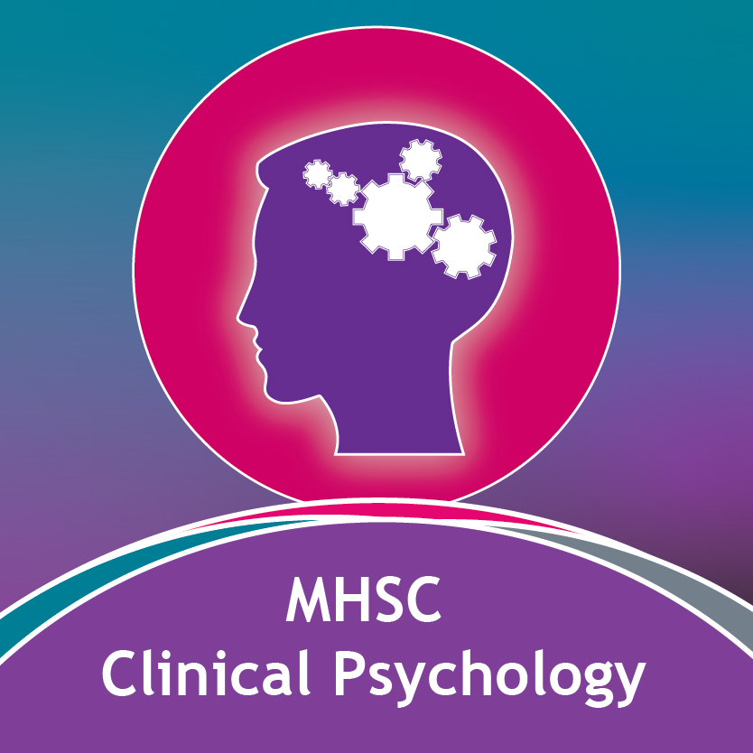 MHSC Clinical Psychology