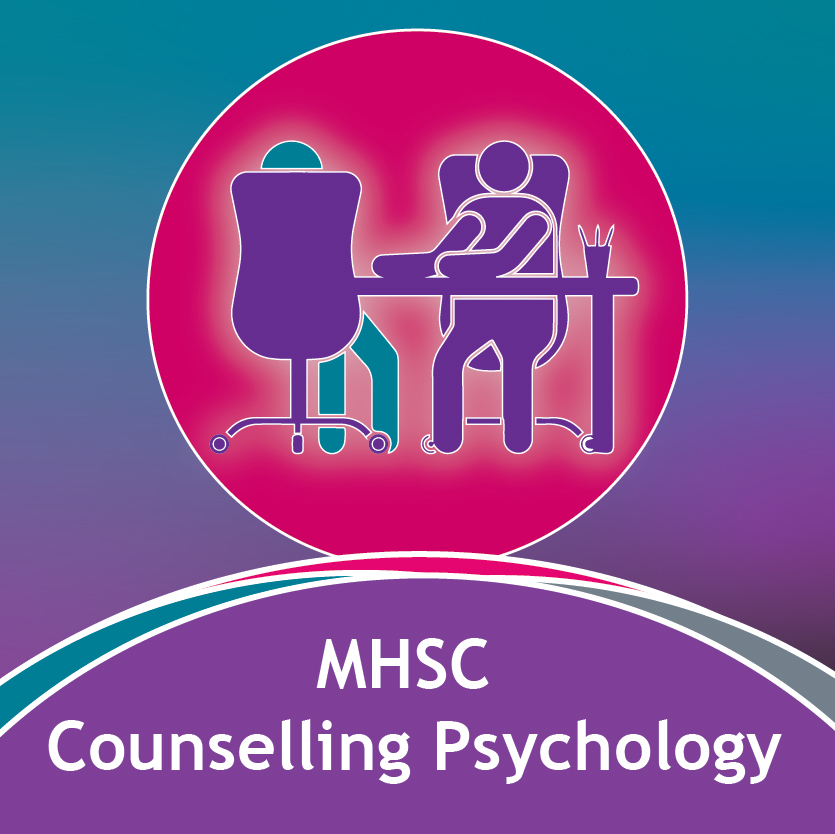MHSC Counseling Psychology