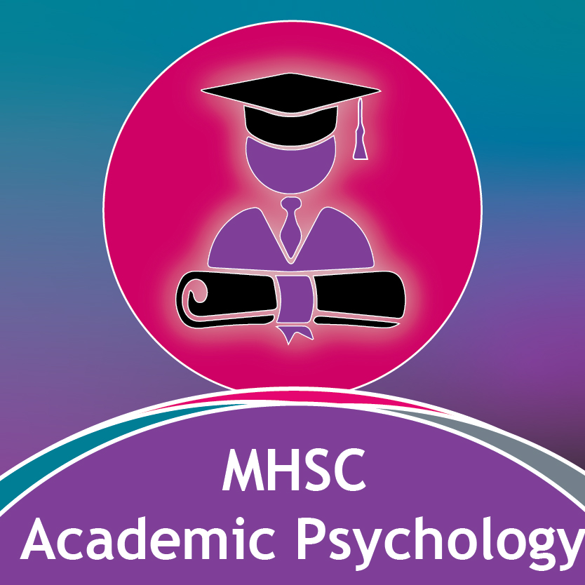 MHSC Academic Psychology