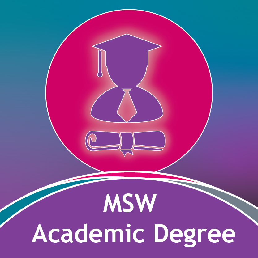 MSW Academic Degree