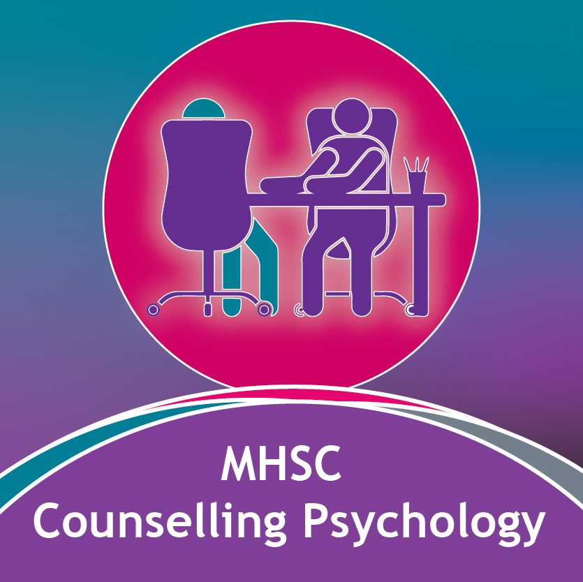 MHSC Counselling Psychology