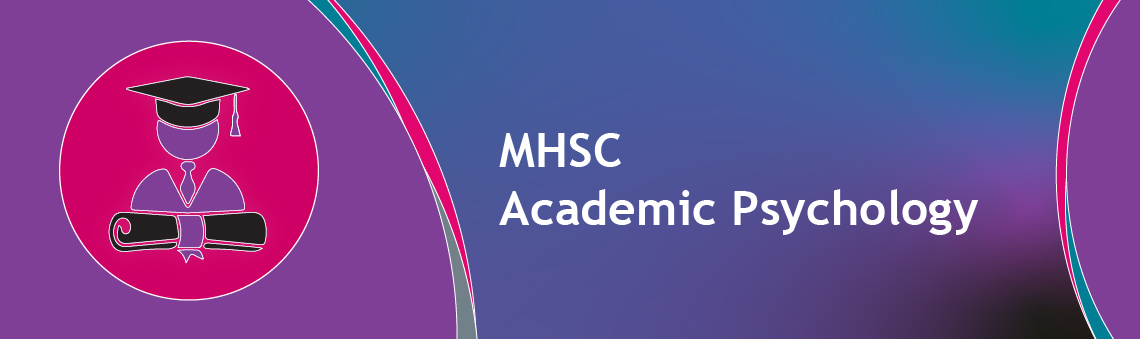MHSC Psychology