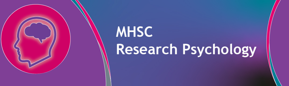 MHSC Research Psychology