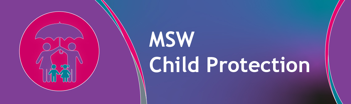 MSW Child Protection