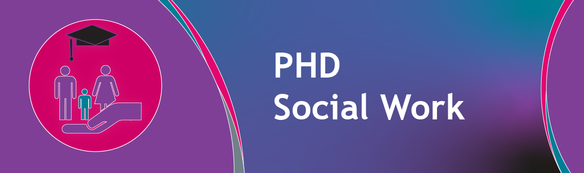 PHD Social Work