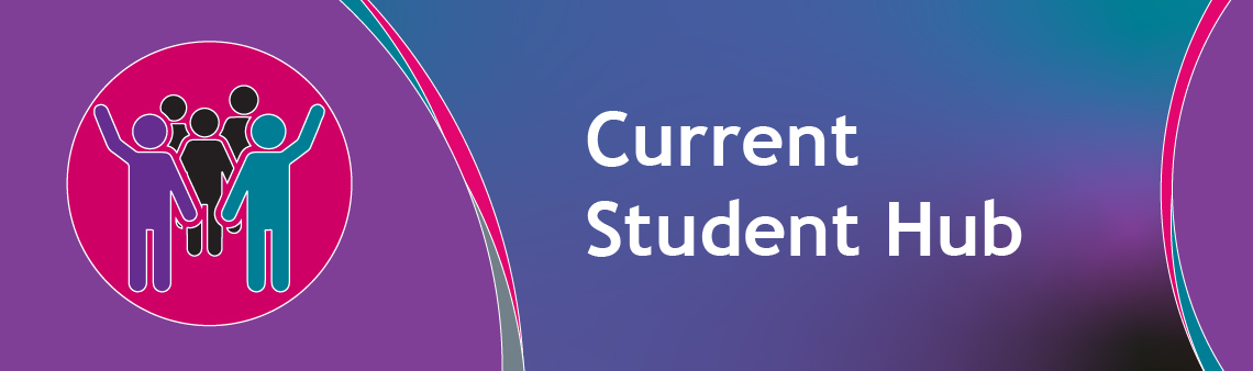 Current Student Hub