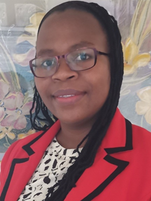 Dr Sabelile Tenza
