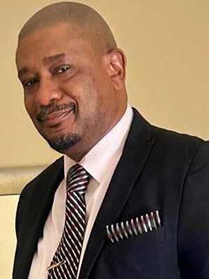 Victor Khanyile