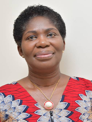 Philimona Wolley