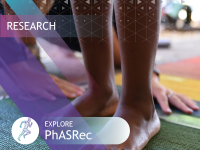 PhASRec