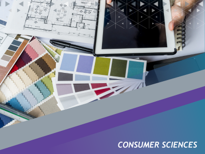 Consumer Sciences