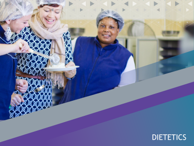 Dietetics