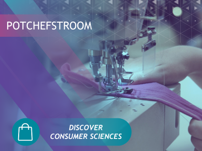 Consumer Sciences