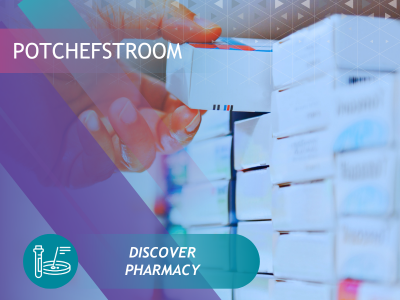 Pharmacy