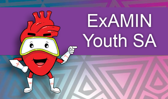 ExAMIN Youth SA