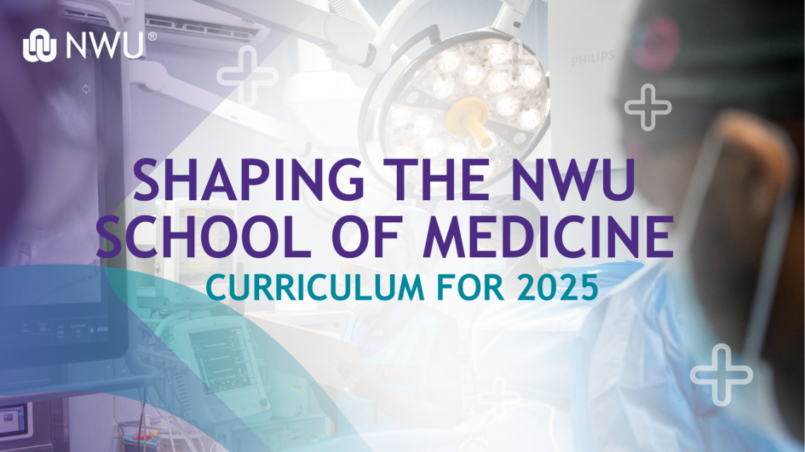 Newsletter article about Medical School Curriculum