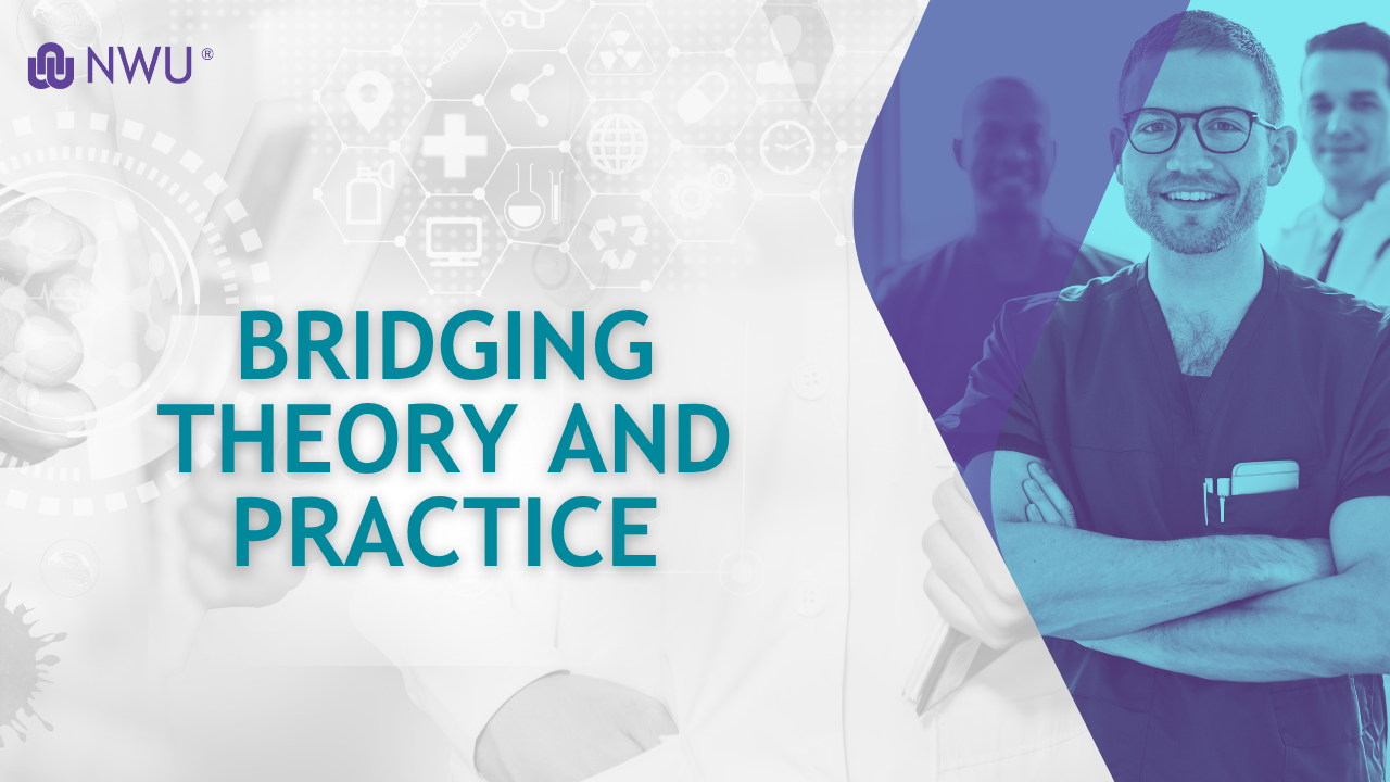 Bridging theory and practice