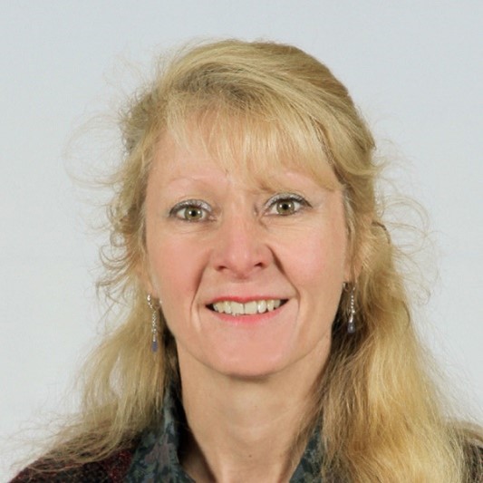 Prof Angela Woodiwiss