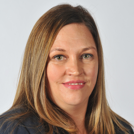 Prof Carina Mels