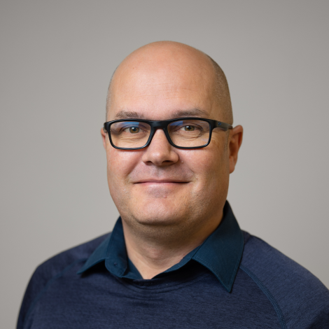 Prof Johan du Plessis
