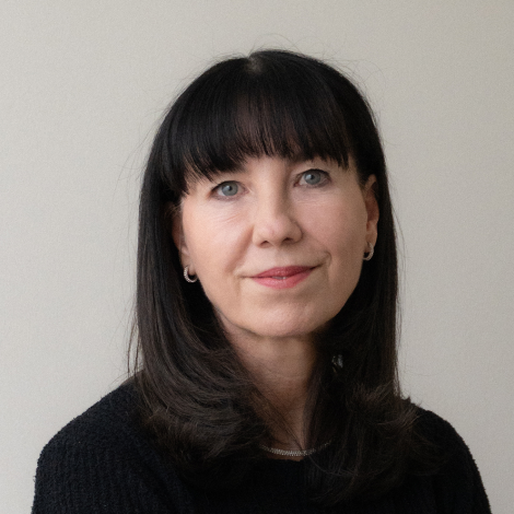 Prof Resia Pretorius