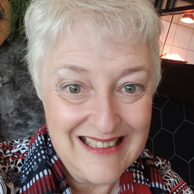 Prof Sanette Brits