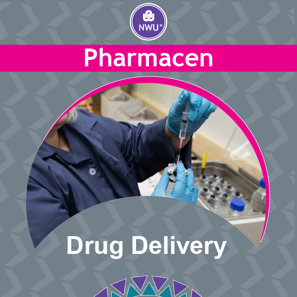 Drug Delivery Banner