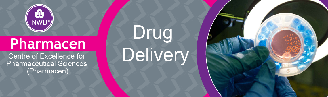 Drug Delivery Banner