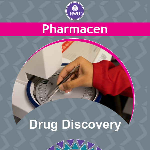Drug Discovery Banner