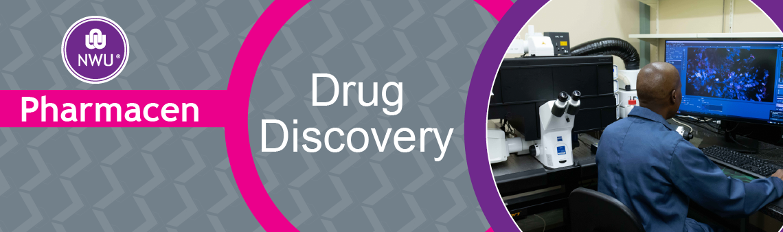 Drug Discovery Banner