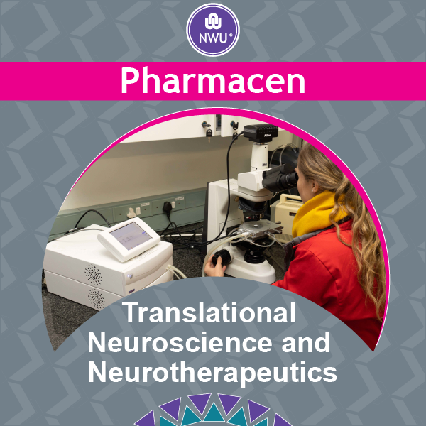 Translational Neuroscience and Neurotherapeutics Banner
