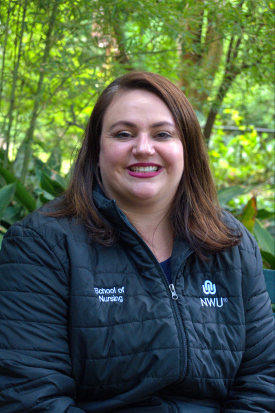 Mariska Oosthuizen-Van Tonder