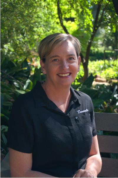 Emmerentia du Plessis