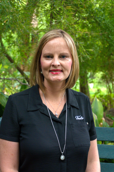 Tinda Rabie