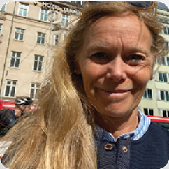 Maria Kjellgren