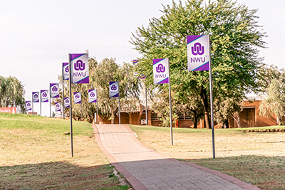 NWU Vanderbijlpark Campus