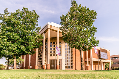 NWU Vanderbijlpark Campus