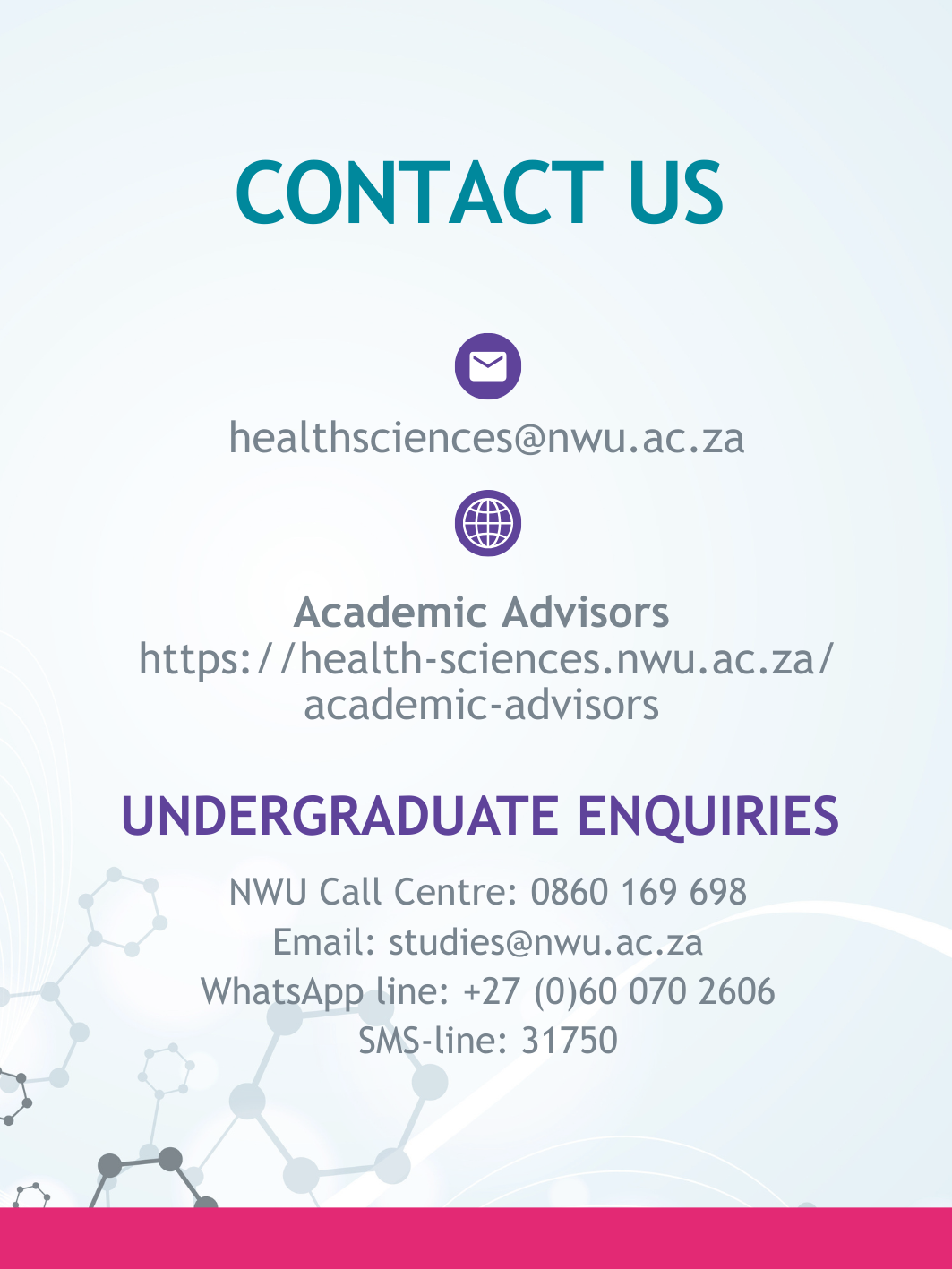 Contact us