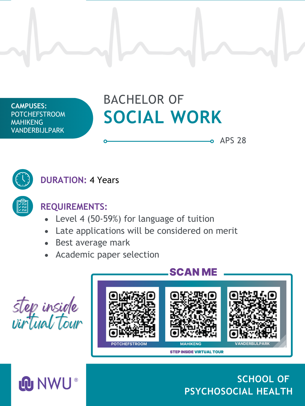 Social work